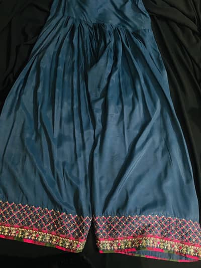 Charizma farshi Salwar 3 pise Dress Available