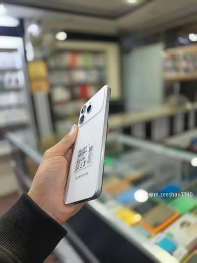 Tecno Other Model