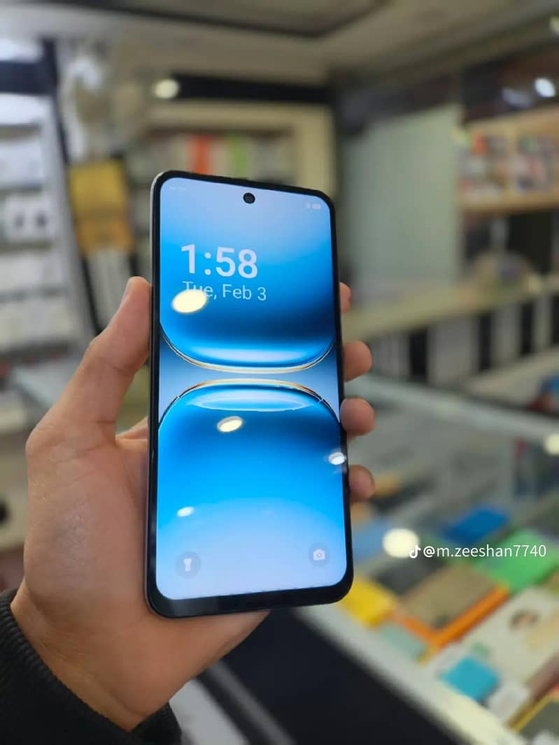 Tecno Other Model 1