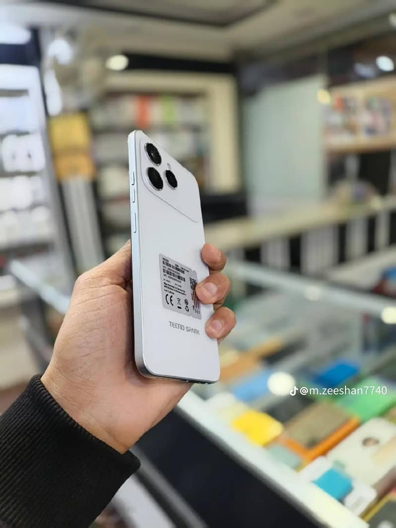 Tecno Other Model 2