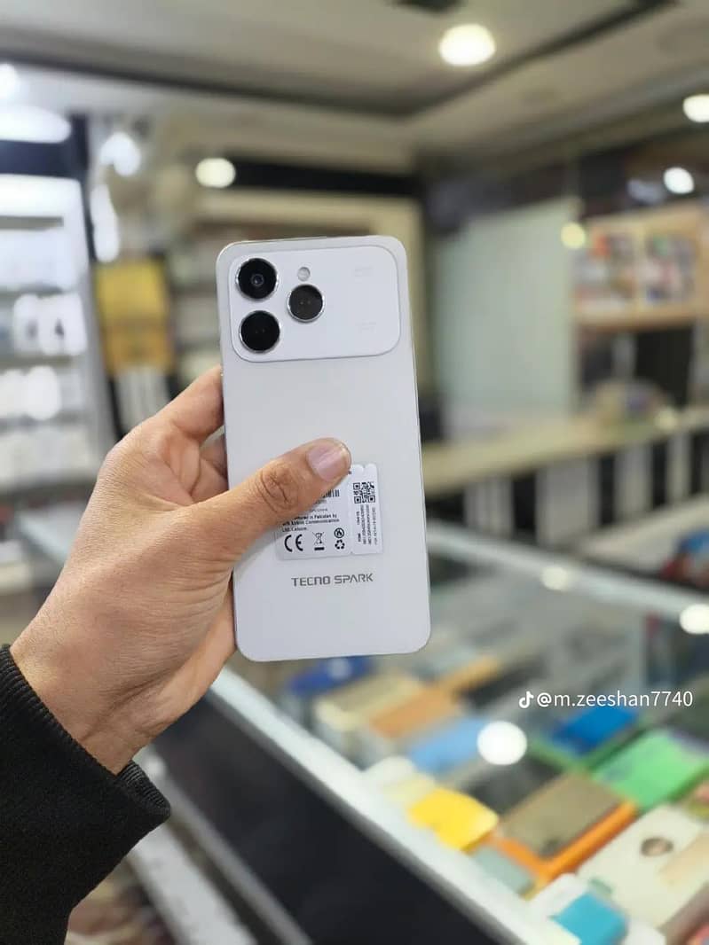Tecno Other Model 3