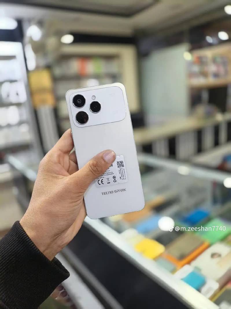 Tecno Other Model 4