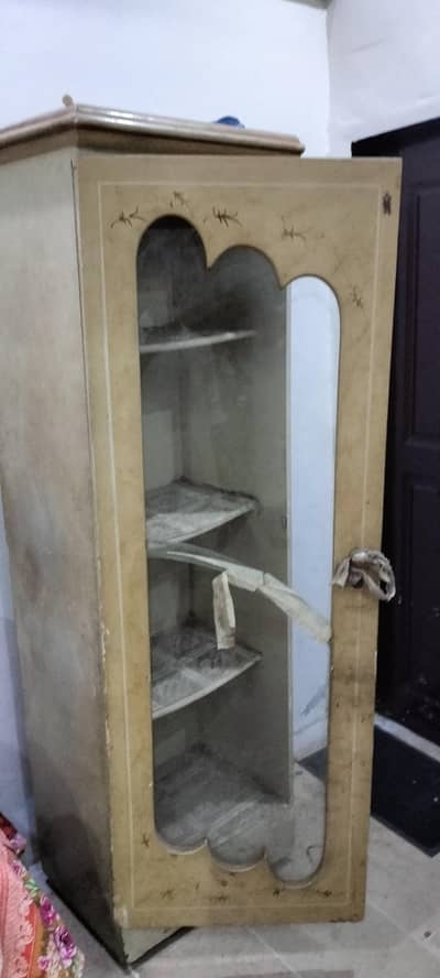 cupboard single door