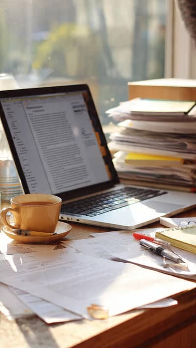 Assignment writing service for University and college students