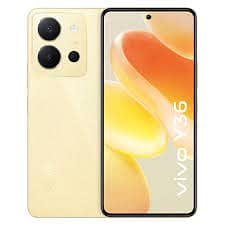 Vivo Y36