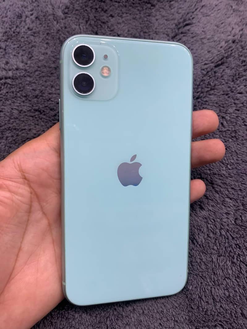 Apple iPhone 11 1