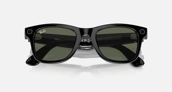 Rayban Meta Wayfarer GEN 2