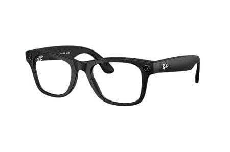 Rayban Meta Wayfarer GEN 2