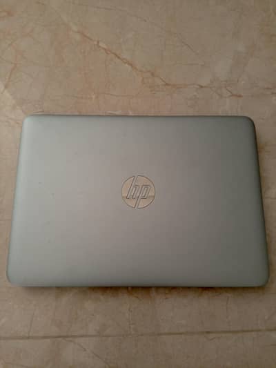 HP Elite book