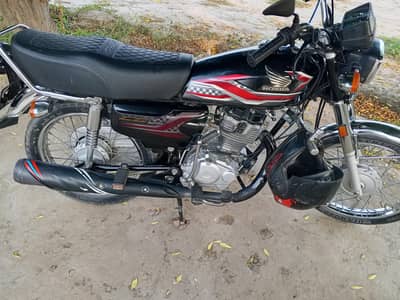 coloure black new condition