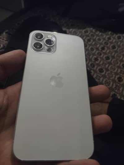 Apple iPhone 12 Pro 256GB Factory unlocked