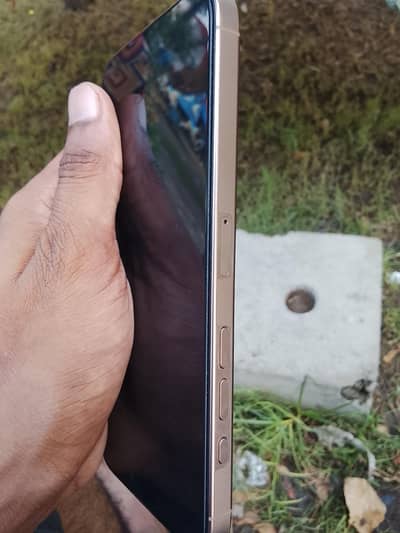 Apple iPhone 16 Pro Max ||FU NON PTA
