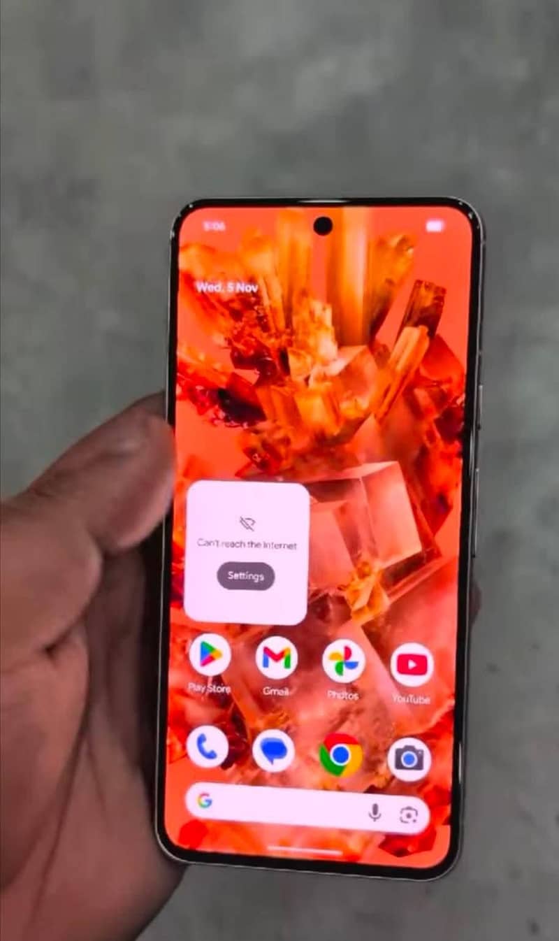 Google Pixel 8 2