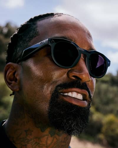 Oakley Meta HSTN (Rayban META Gen 2)
