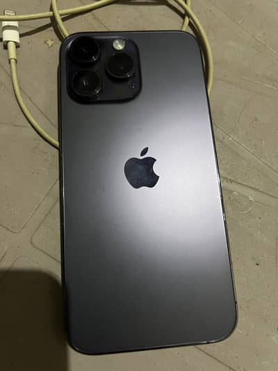 Apple iPhone 14 Pro Max