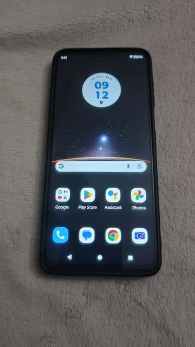 Motorola Moto G