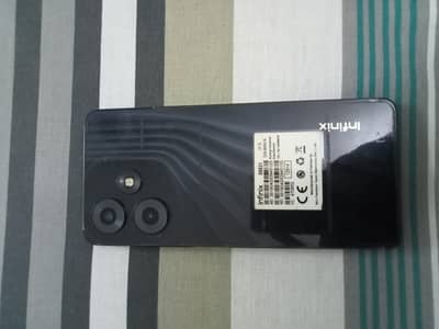 Infinix Hot 30