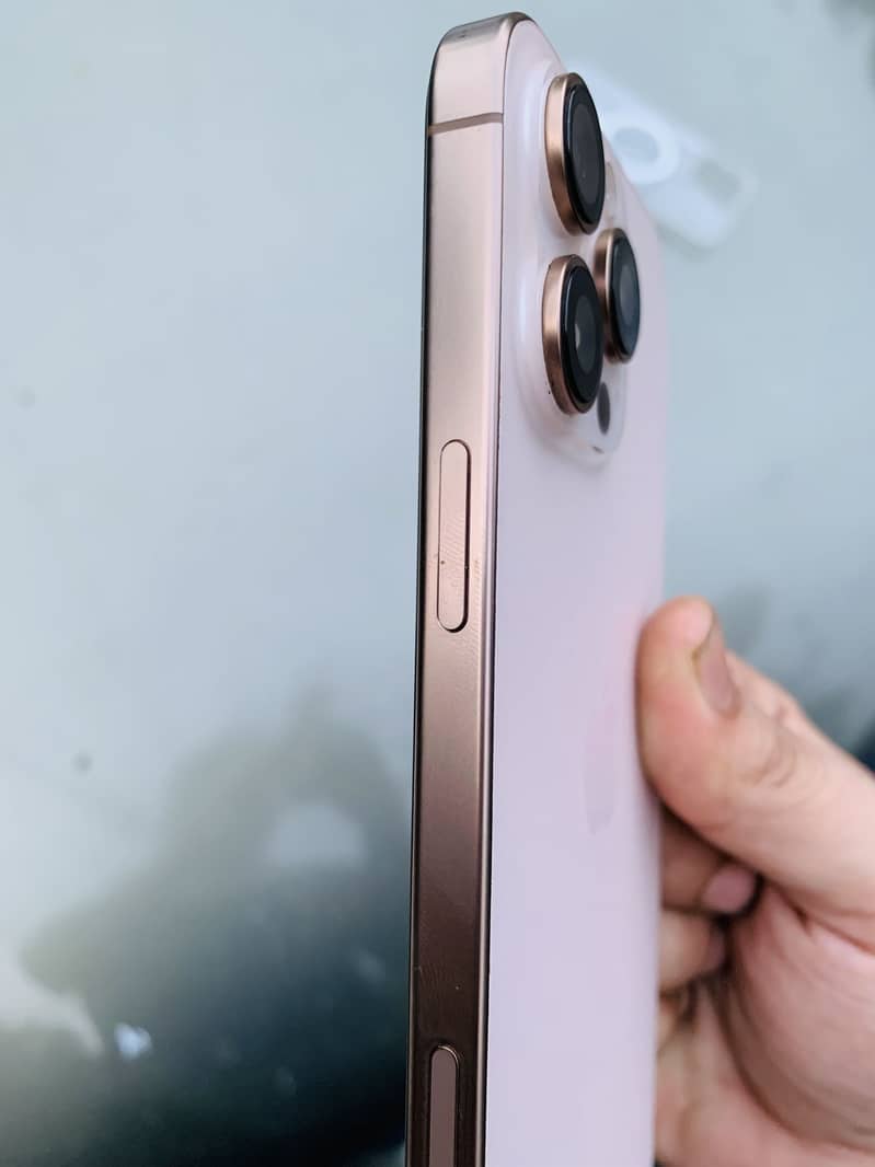 Apple iPhone 16 Pro Max 2
