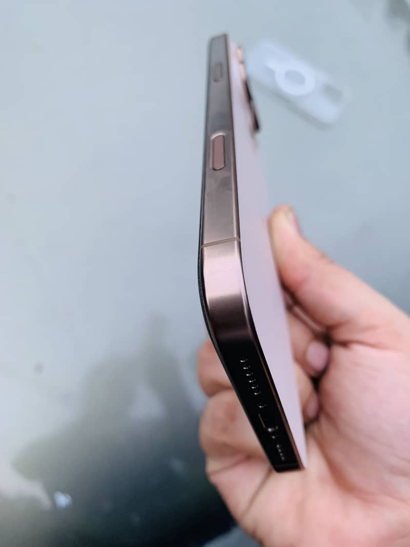 Apple iPhone 16 Pro Max 3