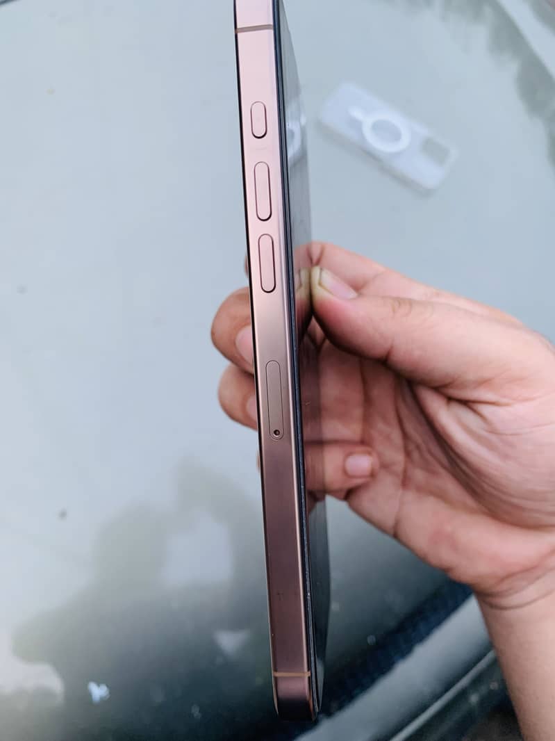Apple iPhone 16 Pro Max 5