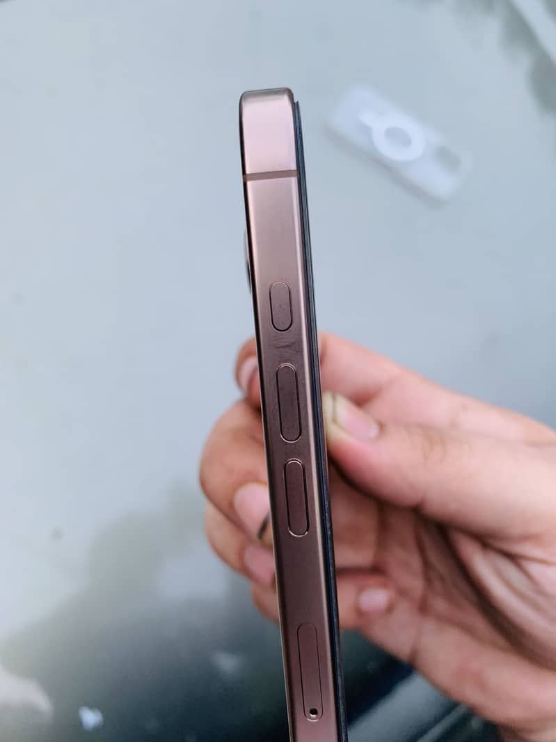 Apple iPhone 16 Pro Max 6
