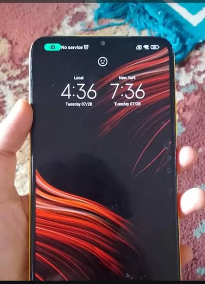 Xiaomi POCO M3