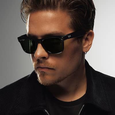 Rayban Meta Wayfarer GEN 2
