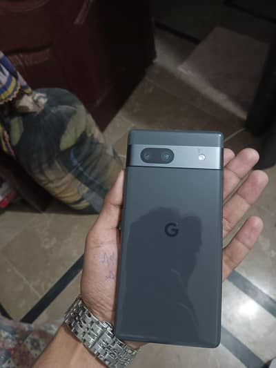 Google Pixel 7a