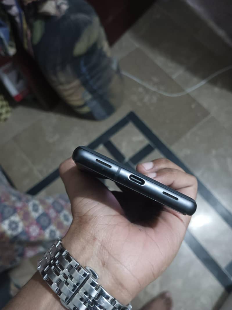 Google Pixel 7a 3