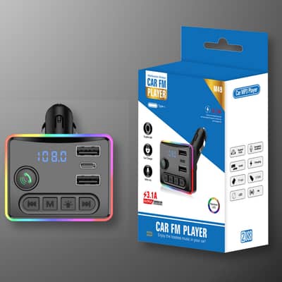 Energizer 45W Car Charger, USB-C Power Delivery (30W) & QC 3.0 USB