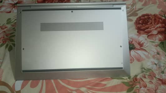 HP EliteBook Core i5 10th Generation (16GB RAM, 256GB SSD)