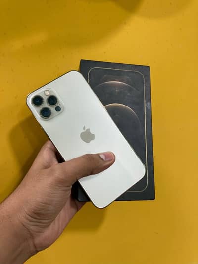 Apple iPhone 12 Pro