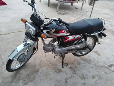 Model 2025
