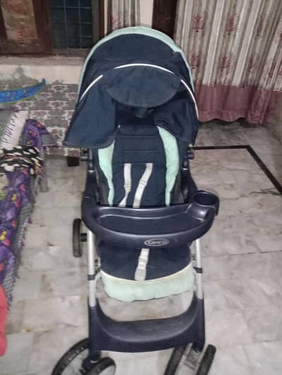 pram for babies