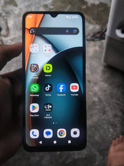 Xiaomi Redmi A3