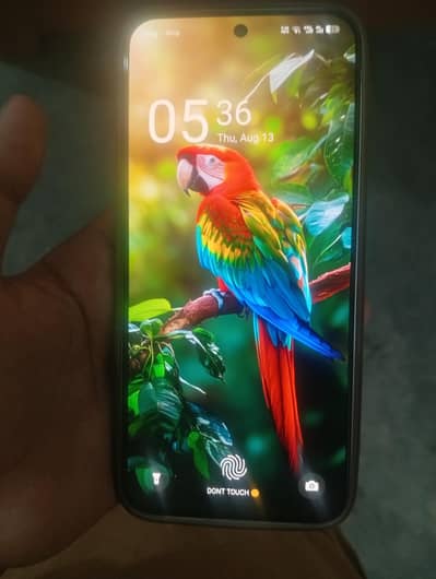 Infinix Hot 6 Pro