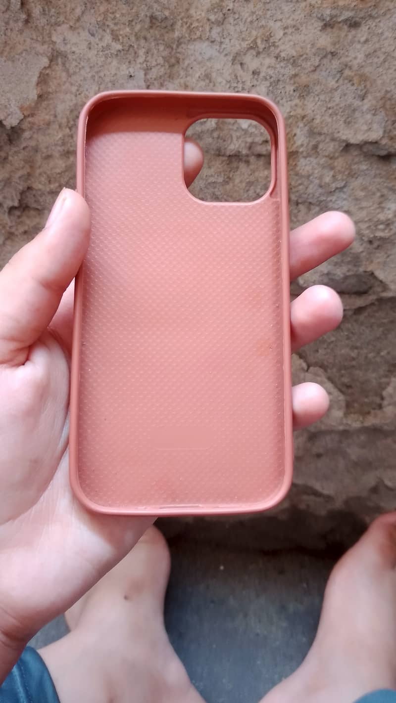 Apple iPhone 12 mini 6