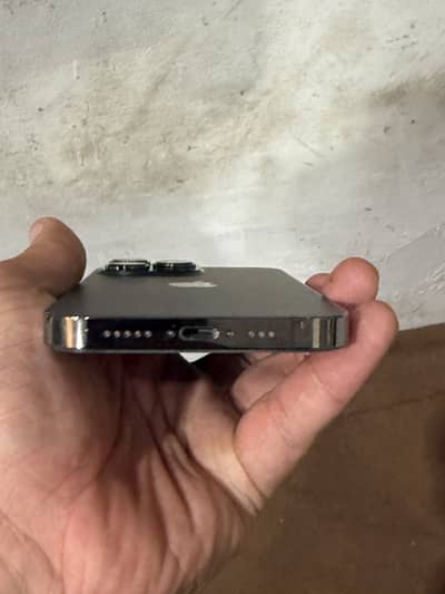 iPhone 13 Pro 256gb Factory Unlock