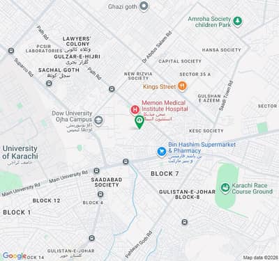 Loan Applicable Leased House G+1 Of 120 Yards For Sale