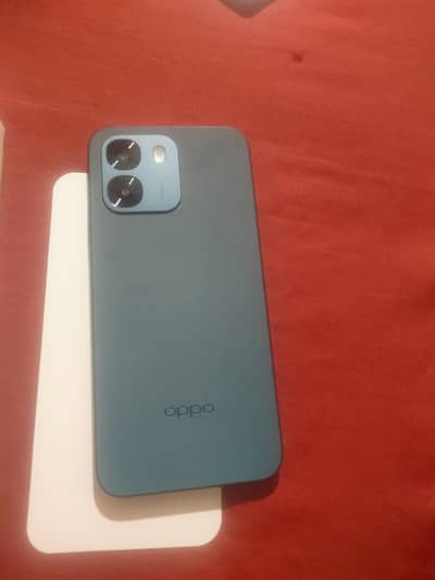 OPPO A6