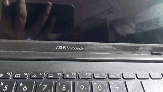ASUS VivoBook Go 15 E1504FA | Ryzen 5 | 8GB | 512GB SSD