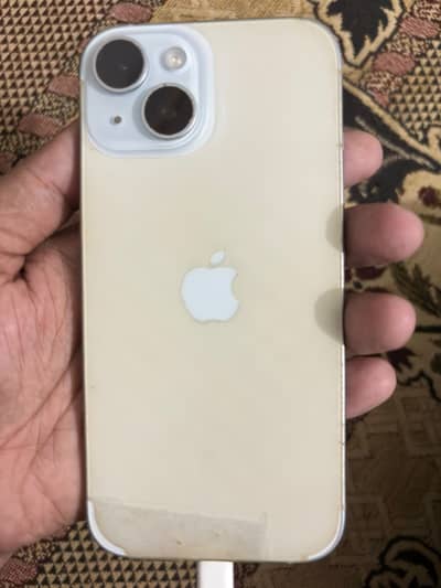 Apple iPhone 15