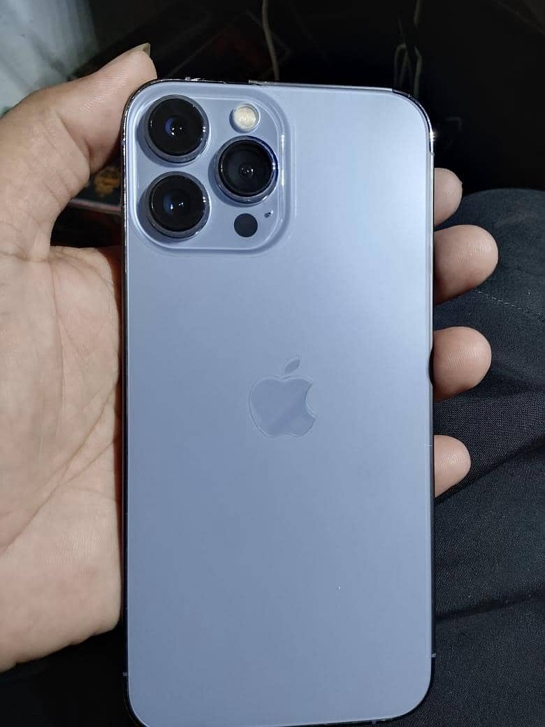 Apple iPhone 13 Pro Max 1