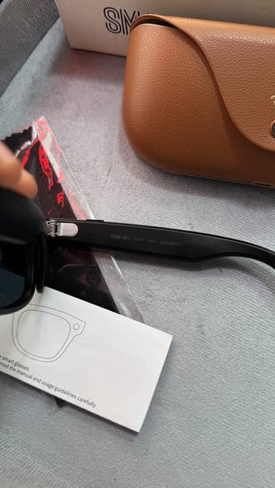 RAYBAN META GLASSES GENERATION 2 FOR SALE