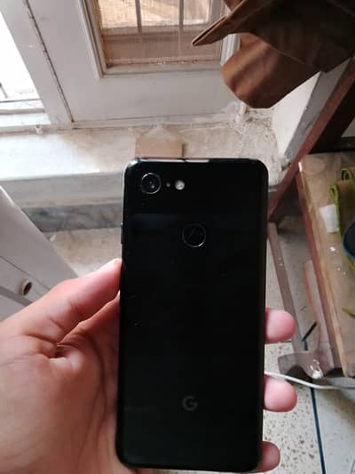 Google Pixel 3