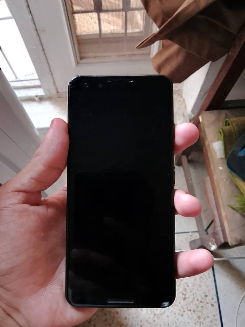 Google Pixel 3 2