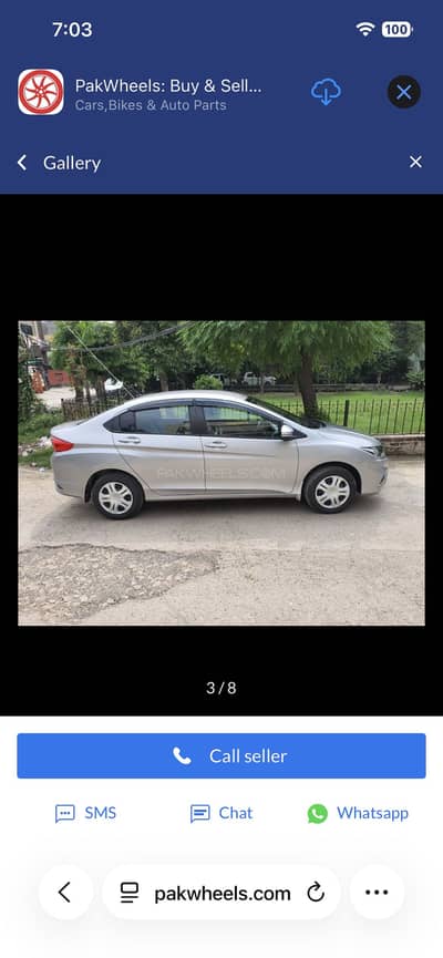 Honda City IVTEC 2025 automatic new zero urg03113348087