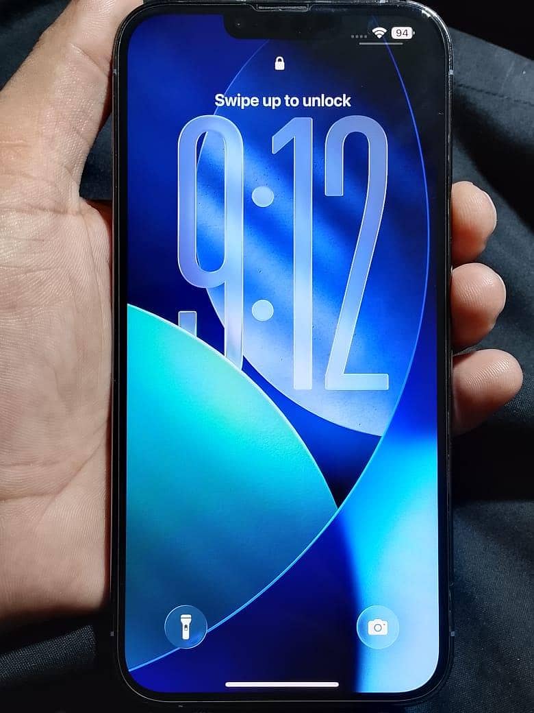 Apple iPhone 13 Pro Max 0