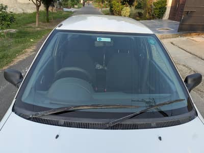 Suzuki Cultus VXR 2014