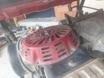SENCI 9000 GENERATOR